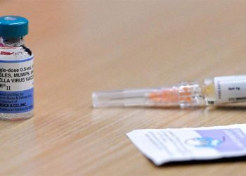 শুরু হচ্ছে বিশেষ ক্যাম্পেইন  ৯ মাসের পরিবর্তে ৬ মাস থেকে হামের টিকা পাবে শিশুরা