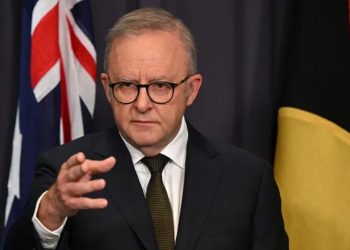 মধ্যপ্রাচ্যে ‘ক্রাইসিস রেসপন্স’ দল পাঠাল অস্ট্রেলিয়া