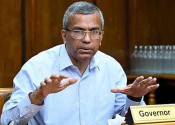 ইরান যুদ্ধ দীর্ঘায়িত হলেও রিজার্ভ ও আমদানি নিয়ে উদ্বেগ নেই: গভর্নর