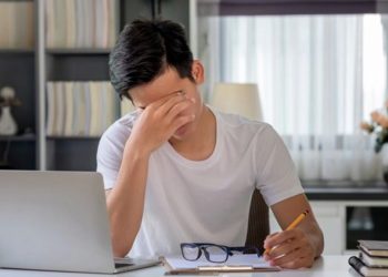 স্ট্রেস দূর করতে পারে যেসব অভ্যাস