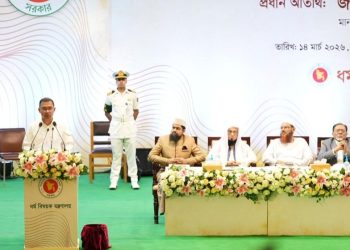 ভোটের কালি মোছার আগেই প্রতিশ্রুতি বাস্তবায়নের কাজ শুরু করেছে সরকার: প্রধানমন্ত্রী