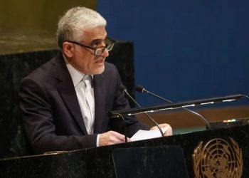 ফের আলোচনার জন্য যুক্তরাষ্ট্রকে যে শর্ত দিল ইরান