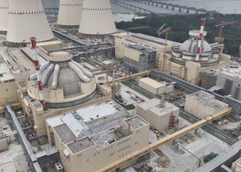 পারমাণবিক যুগে প্রবেশ করছে বাংলাদেশ  রূপপুরে বিকালে শুরু হচ্ছে ‘জ্বালানি লোডিং’ কার্যক্রম