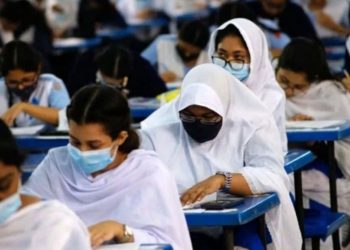 এসএসসি ও সমমান পরীক্ষা শুরু