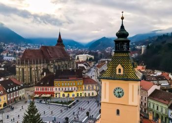 বাংলাদেশি কর্মীদের জন্য সুখবর দিল রোমানিয়া