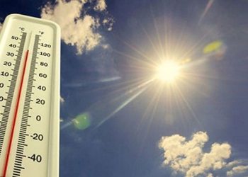 ২ অঞ্চলে বৃষ্টি হলেও বাকি বিভাগে তাপপ্রবাহ অব্যাহত থাকছে