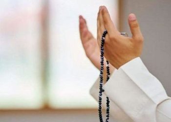 শারীরিক সুস্থতায় সকাল-সন্ধ্যায় যে দোয়া পড়তেন নবীজি (সা.)