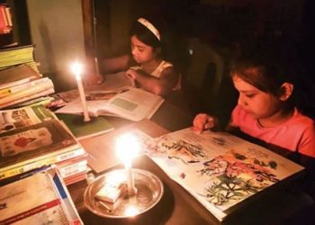 তীব্র লোডশেডিং কবে কমবে, জানালেন বিদ্যুৎ প্রতিমন্ত্রী