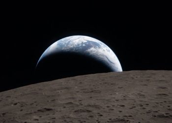 চাঁদ দেখার যে অভিজ্ঞতা জানালেন আর্টেমিস-২ নভোচারীরা