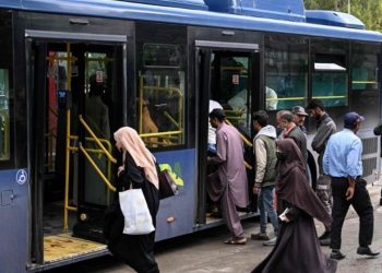 আরেক প্রদেশে বাস ভাড়া ফ্রি করল পাকিস্তান