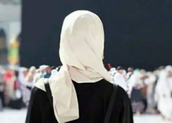 হজের সময় কি নারীদের পর্দা করতে হবে?