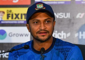 জাতীয় দলে ফিরতে সাকিবকে যে শর্ত দিল বিসিবি