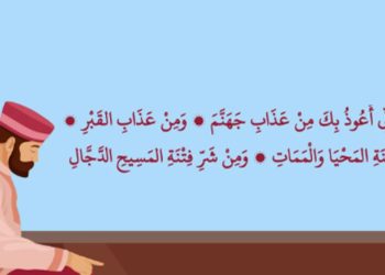 সালাম ফিরানোর আগে যেসব বিষয়ে আশ্রয় চাইতে বলেছেন নবীজি (সা.)