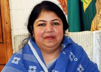 সাবেক স্পিকার শিরীন শারমিন চৌধুরীর জামিন