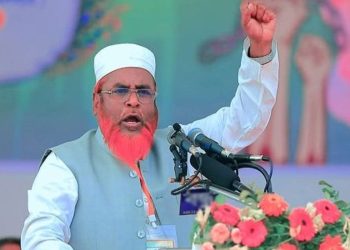 জ্বালানি তেলের মূল্যবৃদ্ধি সাধারণ মানুষের কাছে ‘মরার ওপর খাঁড়ার ঘা’: গোলাম পরওয়ার