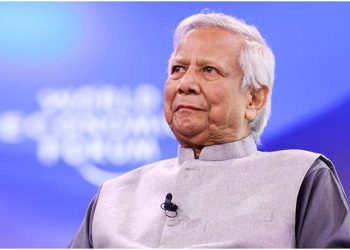 টিকার অর্থ আত্মসাতের অভিযোগে ড. ইউনূসের বিরুদ্ধে দুদকে আবেদন