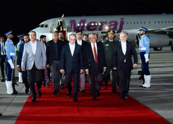 ফের পাকিস্তানে যাচ্ছে ইরানি প্রতিনিধিদল