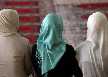 নারীর সাজসজ্জায় ইসলামের সীমারেখা