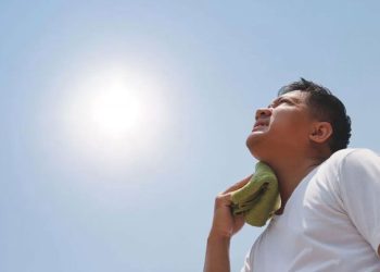 গরমে ক্লান্তি দূর করবে যে ৩ পানীয়