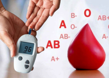 রক্তের গ্রুপের সঙ্গে কি ডায়াবেটিসের সম্পর্ক আছে?