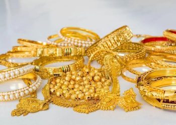 বিশ্ববাজারে কমল স্বর্ণের দাম