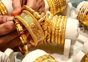 দেশে স্বর্ণের দামে বড় লাফ, ভরিতে বাড়ল কত?