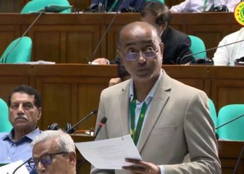 গুমের বিচারের পথ খুলল, সংসদে ট্রাইব্যুনাল আইনের সংশোধনী পাশ