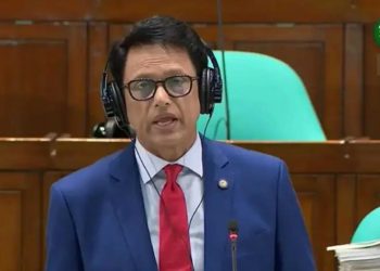 বেসরকারি শিক্ষাপ্রতিষ্ঠান জাতীয়করণের বিষয়ে যা জানালেন শিক্ষামন্ত্রী