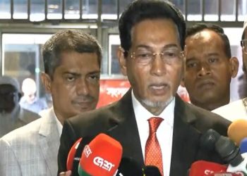 সংবিধান সংশোধন কমিটিতে কারা থাকবেন ইঙ্গিত দিলেন চিফ হুইপ