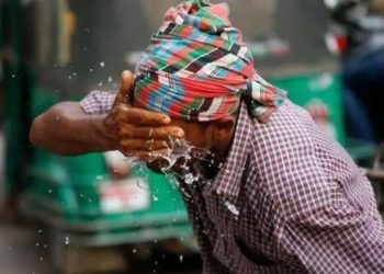 গরম নিয়ে সুসংবাদ দিল আবহাওয়া অধিদপ্তর