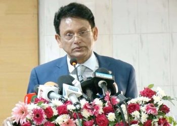 জিডিপির ৫ শতাংশ শিক্ষা খাতে বিনিয়োগের পরিকল্পনা সরকারের: শিক্ষামন্ত্রী