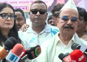 পশ্চিমবঙ্গে যে দলই ক্ষমতায় আসুক সম্পর্ক একই থাকবে: গয়েশ্বর