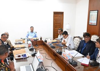 বন্ধ কারখানা চালু করতে প্রধানমন্ত্রীর বৈঠক