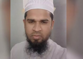 ছাত্রী ধর্ষণের ঘটনায় অভিযুক্ত সেই মাদ্রাসা শিক্ষক গ্রেফতার