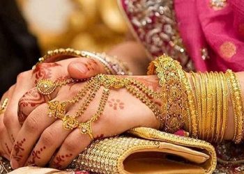 ফের কমল স্বর্ণের দাম