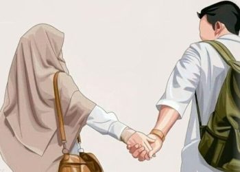 ইসলামে স্বামীকে যেভাবে সম্মানিত করা হয়েছে