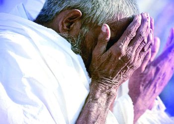 এক ফোঁটা চোখের পানির মূল্য কত?— যে অশ্রু জাহান্নামের আগুনও নিভিয়ে দেয়