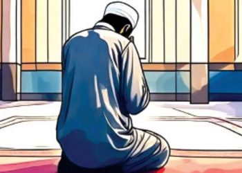 দেরি নয়—ইসলাম যে ৫ কাজ দ্রুত করার নির্দেশ দেয়
