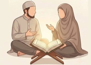 সুখী সংসারের জন্য কুরআনের দোয়া