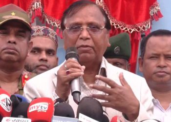 প্রধানমন্ত্রীর কাজ দেখে জামায়াত হতাশ: আবদুস সালাম