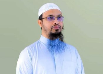 ডিভোর্সি নারীদের বিয়ে নিয়ে যা বললেন শায়খ আহমাদুল্লাহ