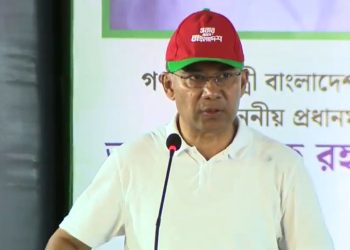 ঢাকা-সিলেট ডাবল রেললাইন হবে: প্রধানমন্ত্রী