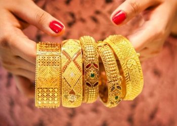 ফের বিশ্ববাজারে স্বর্ণের দামে বড় পতন