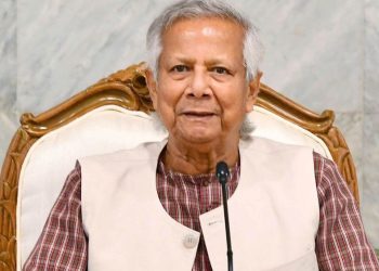 হামের টিকা নিয়ে ইউনিসেফের সতর্কতা না মেনে নিয়ম বদলায় ইউনূস সরকার