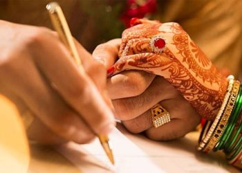 প্রথম স্ত্রীর অনুমতি ছাড়া দ্বিতীয় বিয়ে করা কি জায়েজ?
